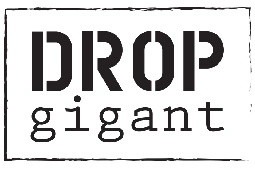 Dropgigant Logo