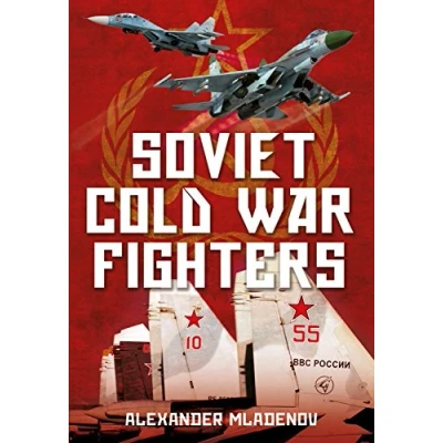 Afbeelding van Soviet Cold War Fighters