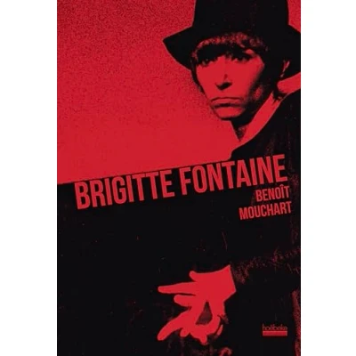 Afbeelding van Brigitte Fontaine