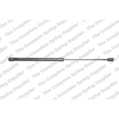 Afbeelding van LESJÖFORS 8104255 Gasveer achterklep voor voertuigen zonder automatisch openende Achter AUDI: A6 C7 Avant, Allroad