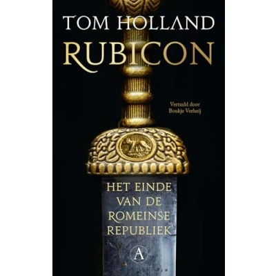 Afbeelding van Rubicon