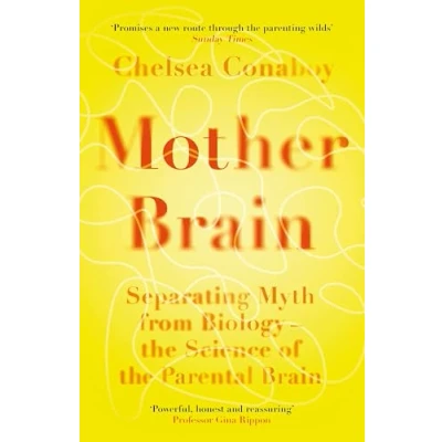 Afbeelding van Mother Brain