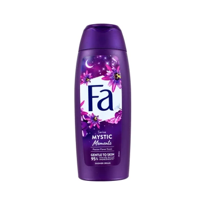 Afbeelding van 6x Fa Douchecréme Mystic Moments 250 ml