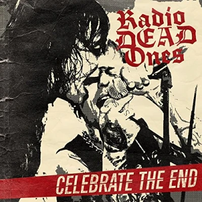 Afbeelding van Radio Dead Ones Celebrate The End (CD)