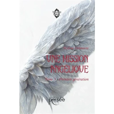 Image de Une Mission Angélique