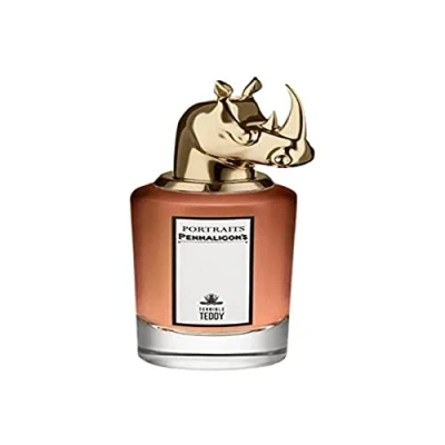 Afbeelding van Terrible Teddy Eau de Parfum