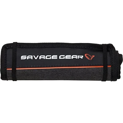 Afbeelding van Savage Gear Roll Up Pouch Kunstaas Tas Vistas