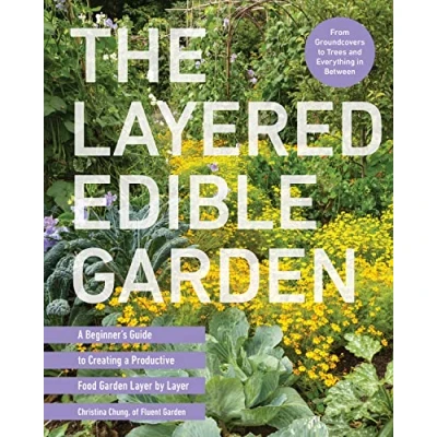 Afbeelding van The Layered Edible Garden