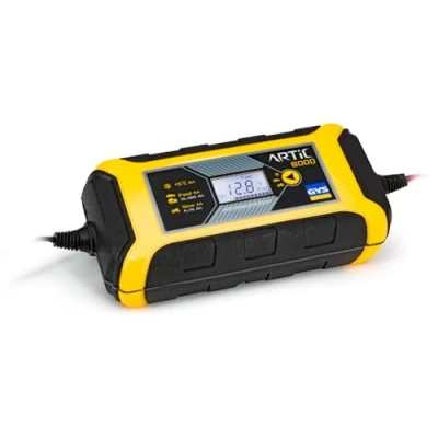 Afbeelding van GYS Artic 8000 029590 Druppellader 12 V 8 A
