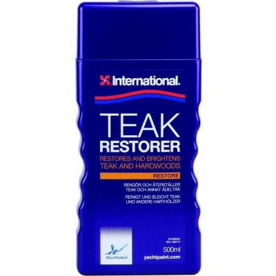 Afbeelding van International Teak Restorer
