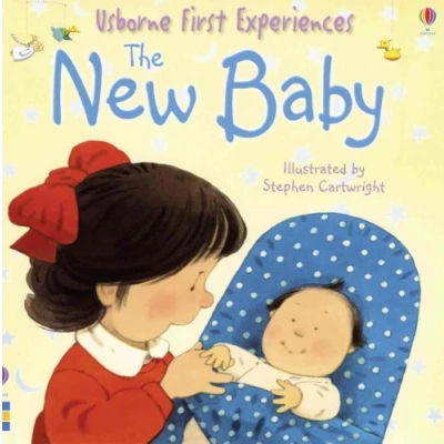 Afbeelding van The New Baby