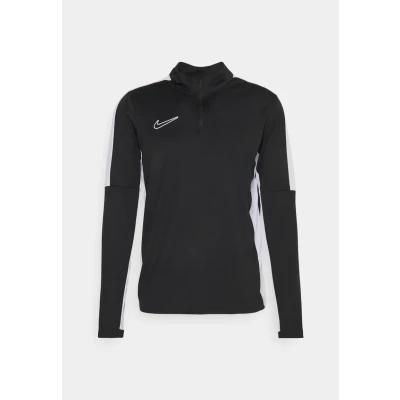 Afbeelding van Nike Performance M NK DF ACD23 DRIL TOP BR Longsleeve, Heren, Maat: Large, Black/white/white