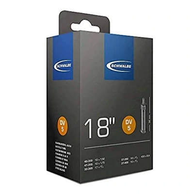 Afbeelding van Schwalbe DV5 Binnenband