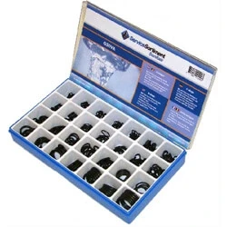 Afbeelding van De Beer assortimentdoos O