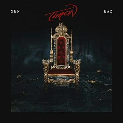 Afbeelding van Eaz Xen Thron (CD)
