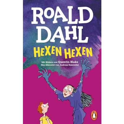 Afbeelding van hexen