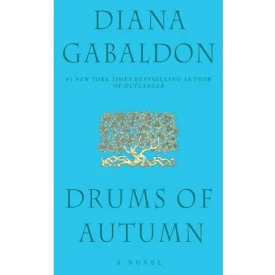 Afbeelding van Drums of Autumn