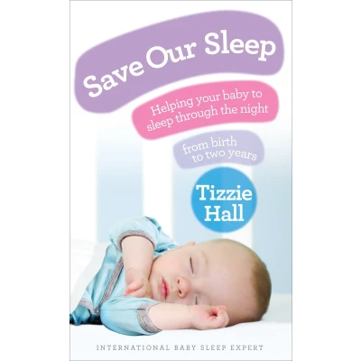 Afbeelding van Save Our Sleep