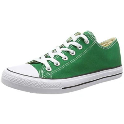 Afbeelding van Elara Uniseks Chunkyrayan textiel sneakers