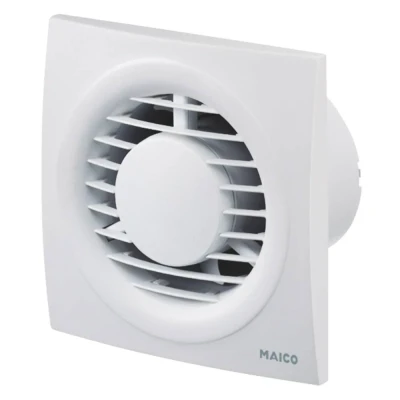 Afbeelding van Maico Ventilatoren ECA piano TC Wand en plafondventilator 230 V 80 m3/h 10 cm
