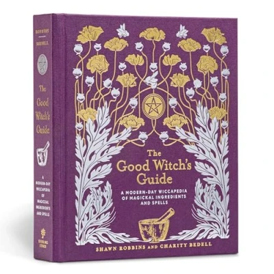 Afbeelding van The Good Witch&#039;s Guide