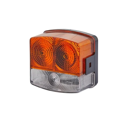 Afbeelding van Hella Knipper positielicht 88x89mm links 2BE 002 776 251
