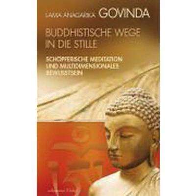 Afbeelding van Buddhistische Wege in die Stille