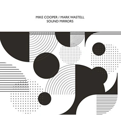 Afbeelding van Mike Cooper &amp; Mark Wastell Sound Mirrors (CD)