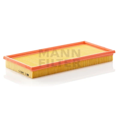 Afbeelding van Mann filter Luchtfilter C 3483/1
