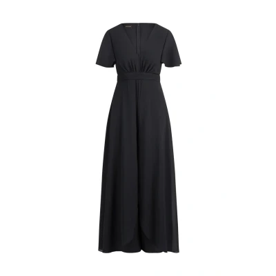 Afbeelding van APART Fashion Combinaison en mousseline