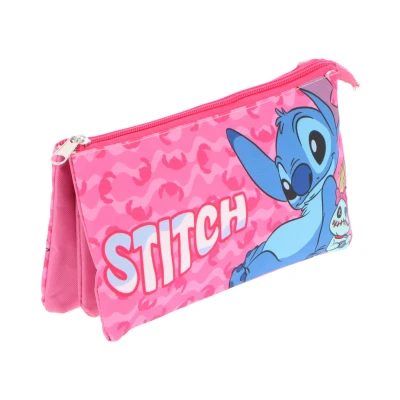 Afbeelding van Lilo &amp; Stitch Etui 8435631363903