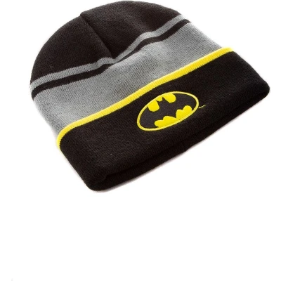Afbeelding van DC Comics Zwarte Muts Logo Batman