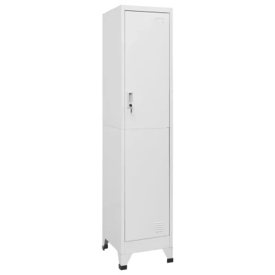 Afbeelding van Lockerkast 38x45x180 cm