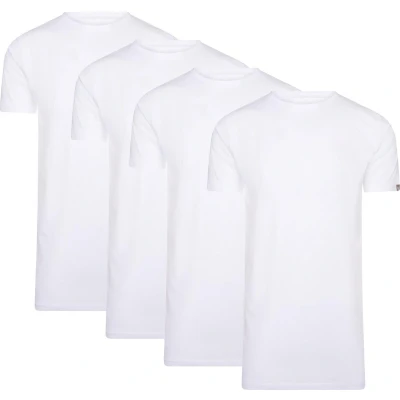 Afbeelding van 4 PACK Extra Lange T Shirts