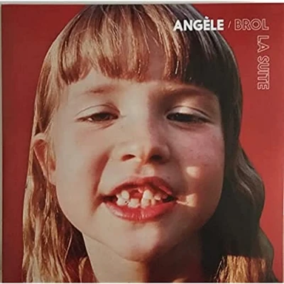 Afbeelding van Angele Brol La Suite (2 LPs)
