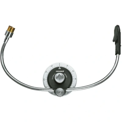 Image de GEDORE 8200 01 rapporteur d&#039;angle 1/2&quot; 1195980