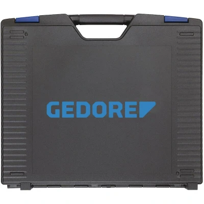 Image de GEDORE WK 1000 L Mallette d&#039;outils TOURING vide avec inserts 2881381