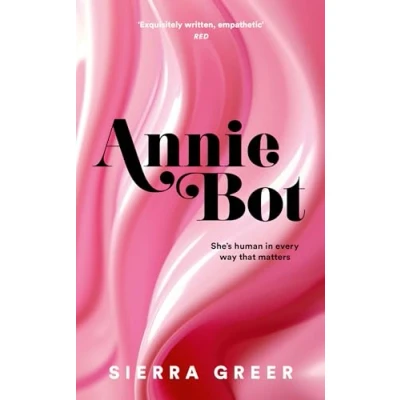 Afbeelding van Annie Bot
