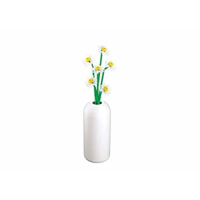 Afbeelding van Sluban Flowers Serie Madelief 255 stukjes M38 B1101 16