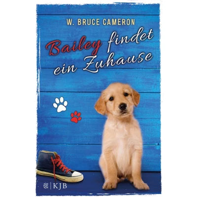 Afbeelding van Bailey findet ein Zuhause