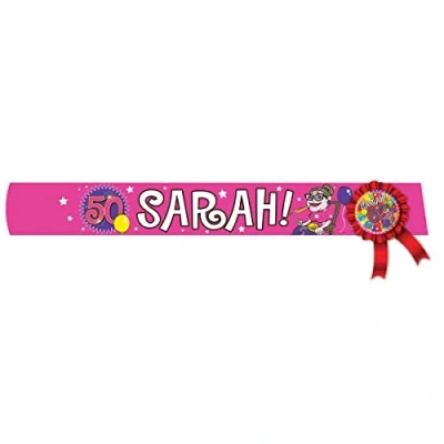 Afbeelding van Folat Sarah sjerp
