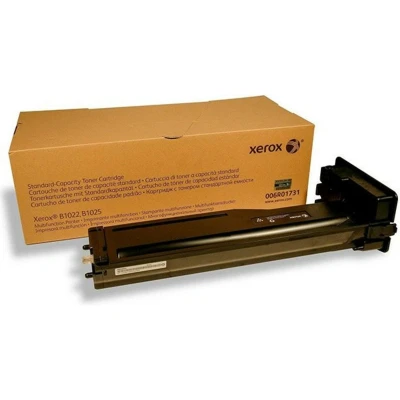 Afbeelding van Xerox 006R01731 Toner Zwart