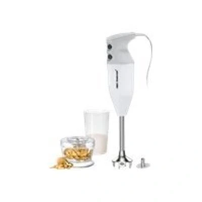 Image de UNOLD ESGE Zauberstab M 122 De Luxe Mixeur à main blanc