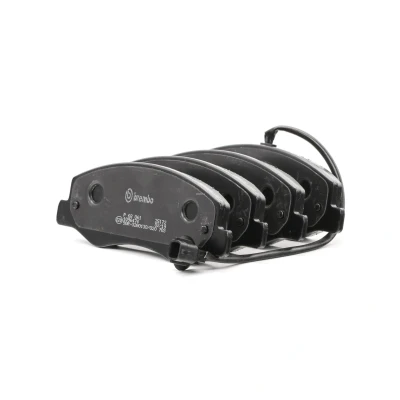 Afbeelding van Brembo Remblokset P 68 061