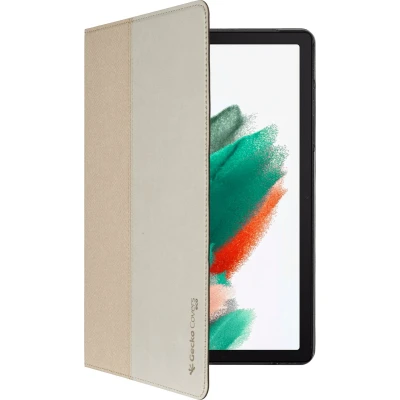 Afbeelding van Gecko Covers V11T73C23 Back Cover Zand iPad / tas