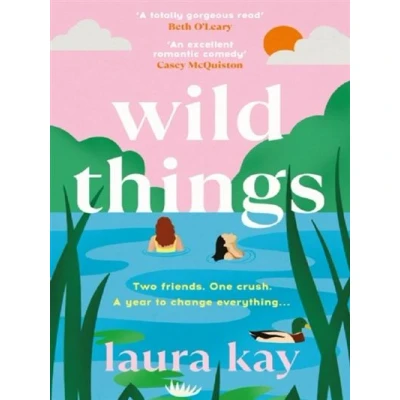 Image de WILD THINGS