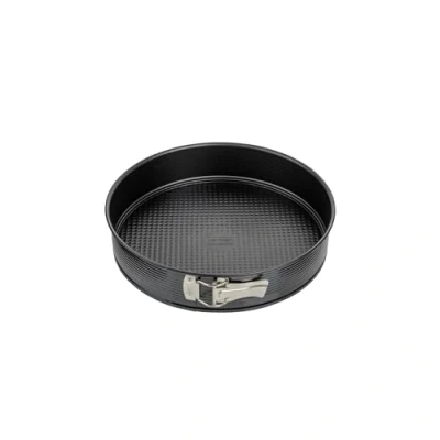 Afbeelding van Zenker Springvorm met Anti aanbaklaag Ø24 cm