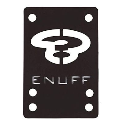 Afbeelding van Enuff 1mm Riser pads