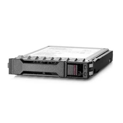 Afbeelding van HPE P40511 B21 internal solid state drive 2.5&#039; 1,92 TB SAS