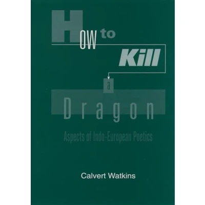 Afbeelding van How to Kill a Dragon
